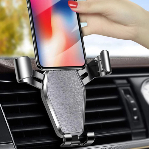 1pc gravity car holder - car,
