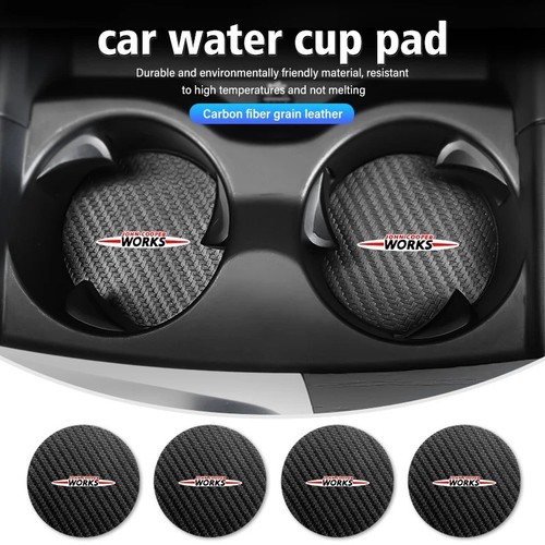 John cooper works carbon - john,
