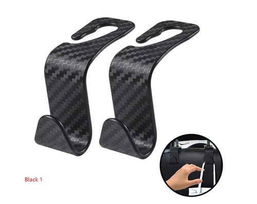 Car accessories black - accessories,