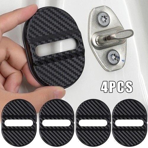 Carbon fibre car door - 4x,