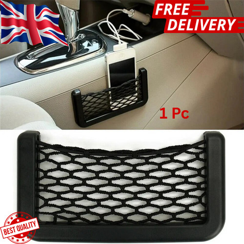 Vehicle body edge elastic net - vehicle,