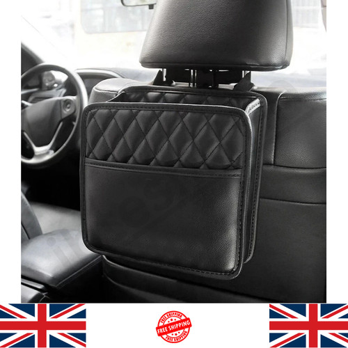 Leather car interior - 1x,