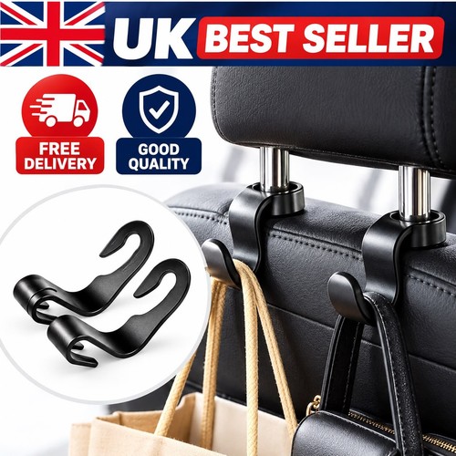 Car interior seat - car, hook