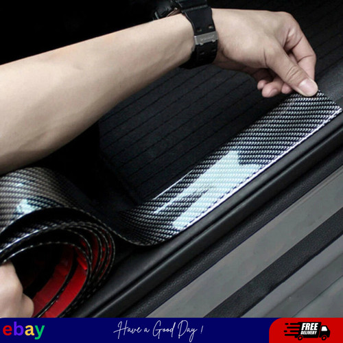 5cm carbon fiber - 1m*5cm, rubber