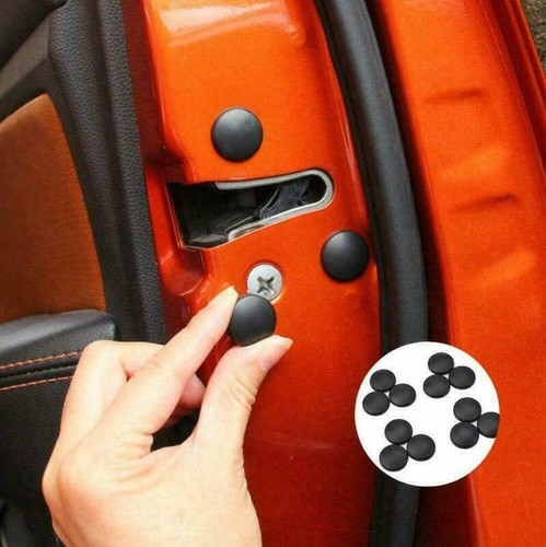 12x car interior door - car, lock