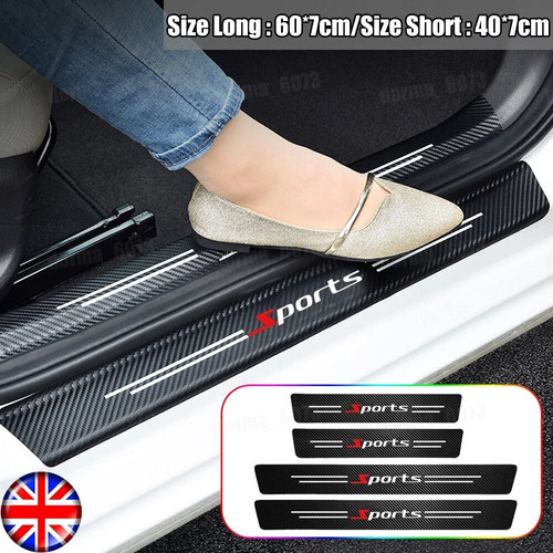 Carbon fiber car - car, door