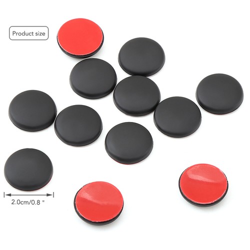 12x door lock screw protector - door,