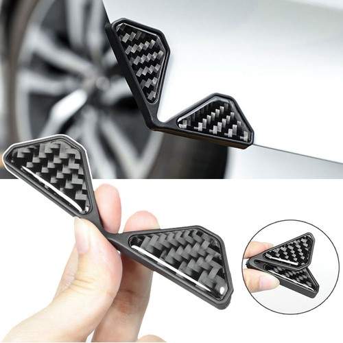 2pcs vehicle door corner cover - 2pcs,