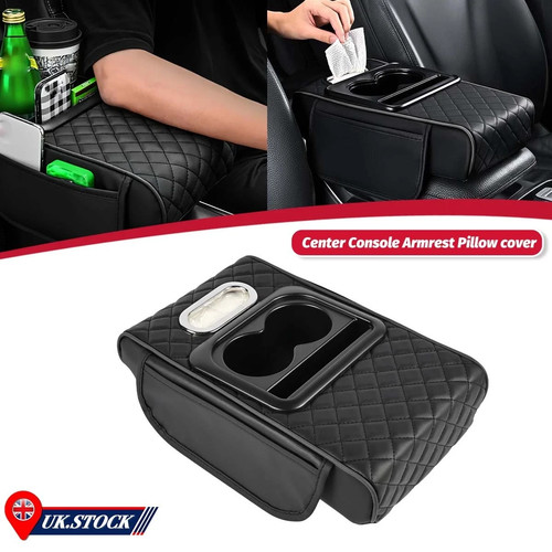 Universal armrest cushion - universal,