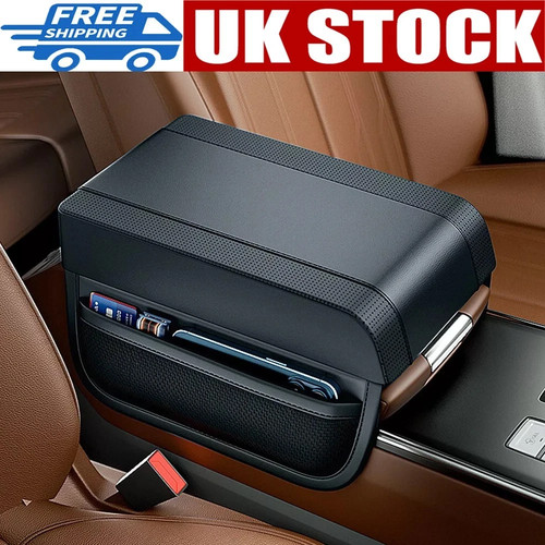 Car auto armrest cushion cover - auto,