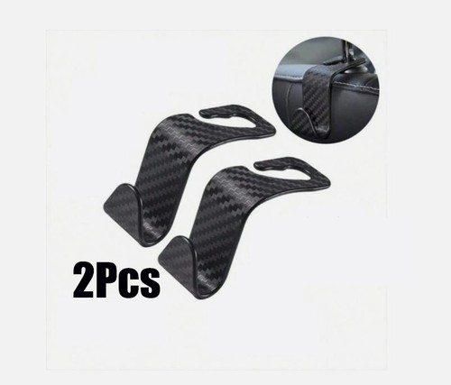 Car accessories black carbon - accessories,