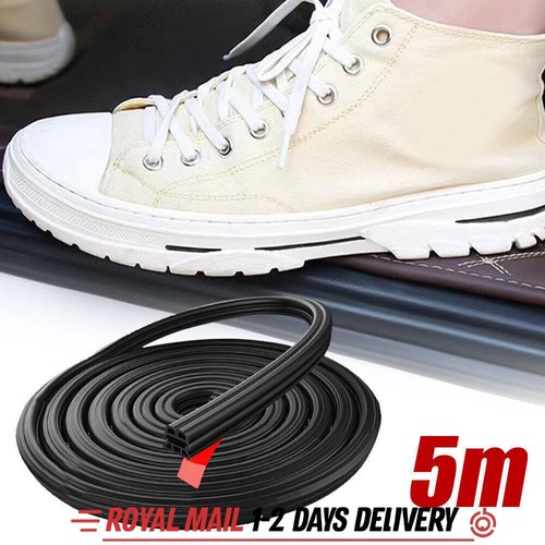 Rubber layer car - 3-layer,