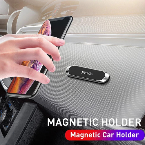 Magnetic strip shape - shape, car