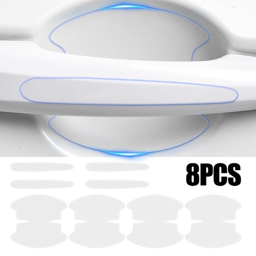8pcs car door handle - handle, bowl