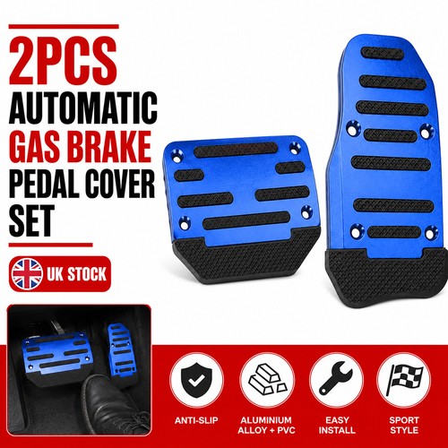 Blue non slip automatic - blue,