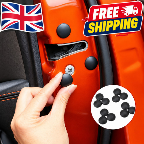 12x car interior - car, lock