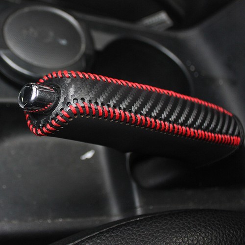 Car hand brake sleeve cover - car,