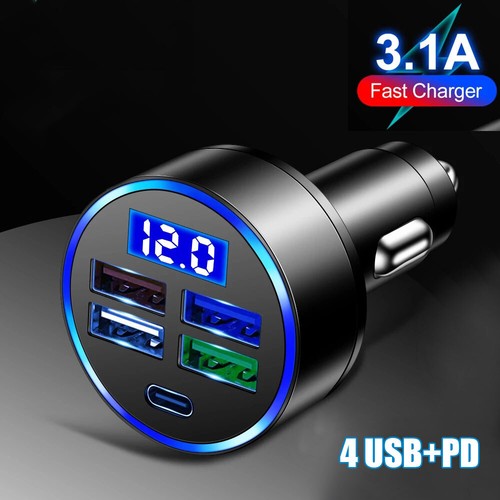 Usb port car - car, charger