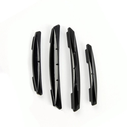 Black car accessories - black,