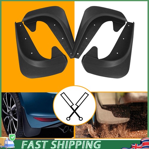Pack mud guards - pack, splash