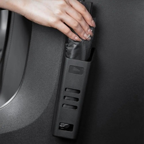 Car umbrella holder storage - umbrella,