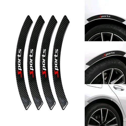 Carbon fiber car - car, fender