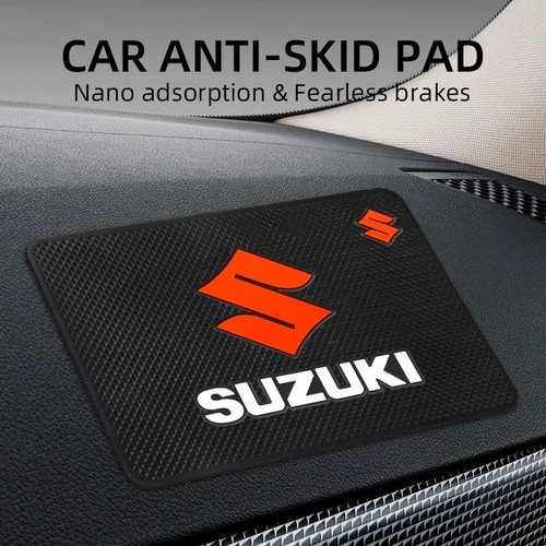 Car accessories suzuki - car, anti