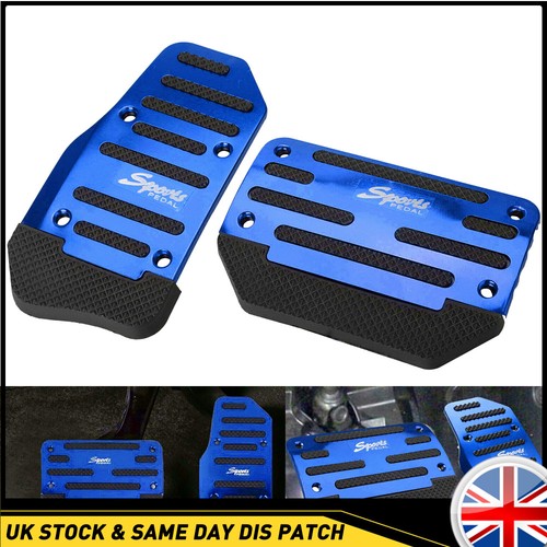 Blue non slip automatic - [blue],