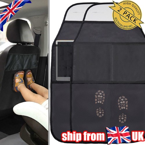2pcs universal car seat - 2pcs, back