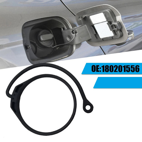 Fuel gas tank cap band - gas,