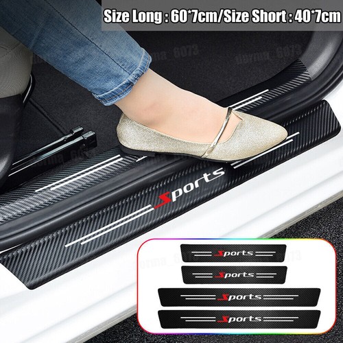 Carbon fiber car door - carbon,
