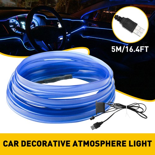 Led car interior decor - interior,