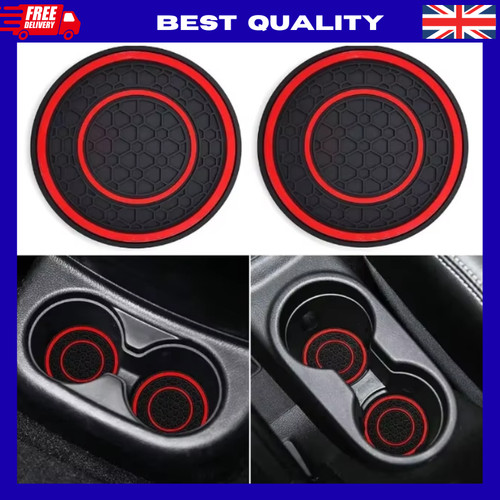 Car cup holder - cup, anti