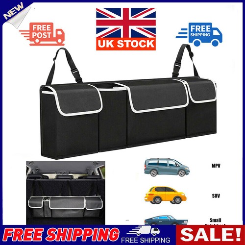 Car trunk organizer oxford - organizer,