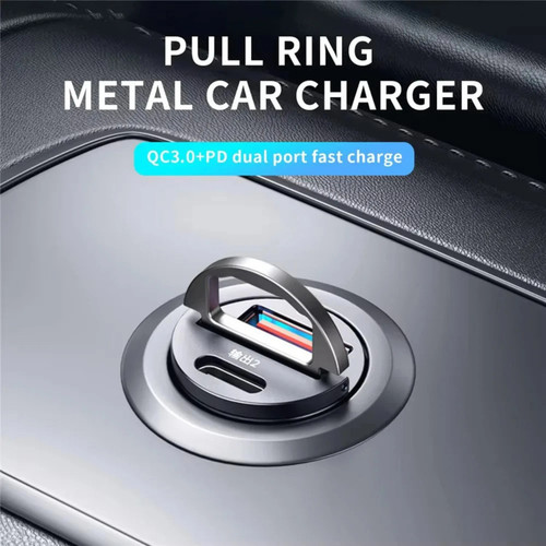 100w usb car phone - 100w,