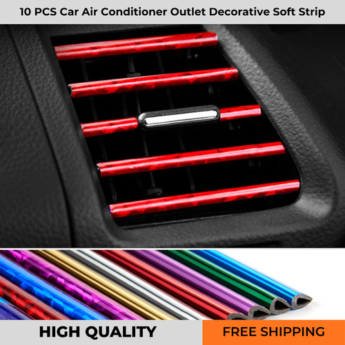 Car air conditioner - air,