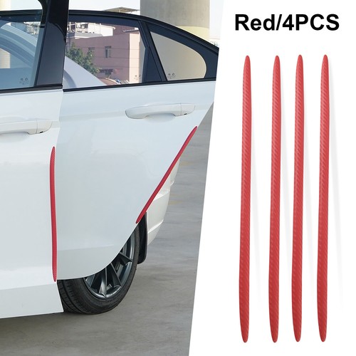 Car door edge scratch - car,
