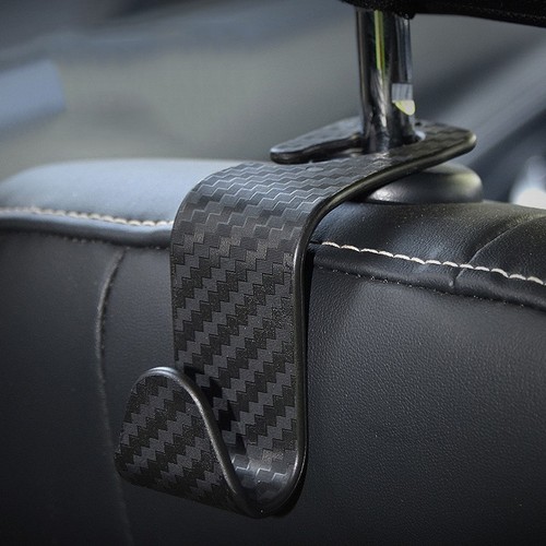 Black carbon fiber auto - fiber,