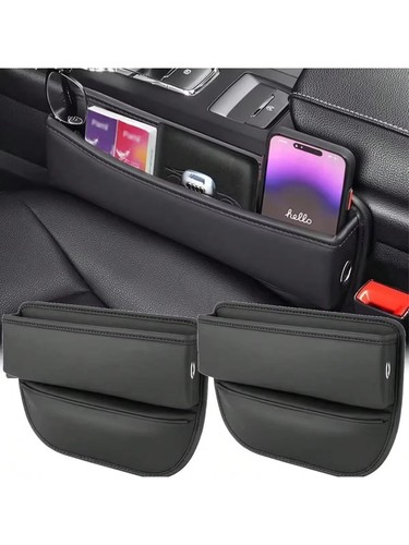Car seat gap filler - filler, phone