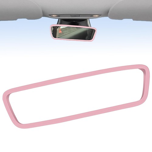 Leequnq pink rear view - pink,
