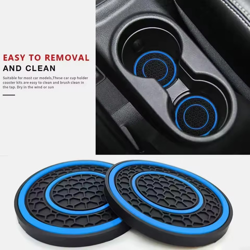 Car cup holder anti - car,