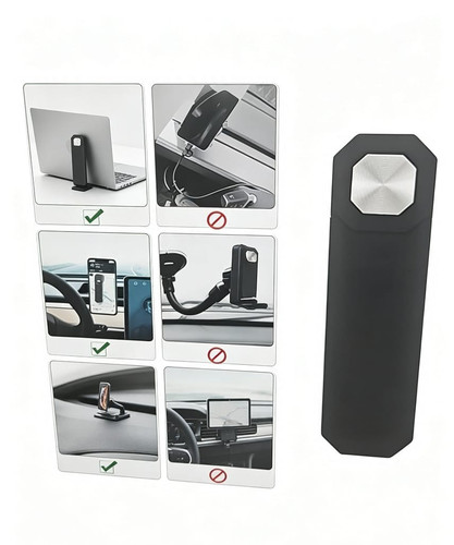 Magnetic phone holder - magnetic,
