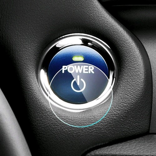 Invisible car engine - invisible,