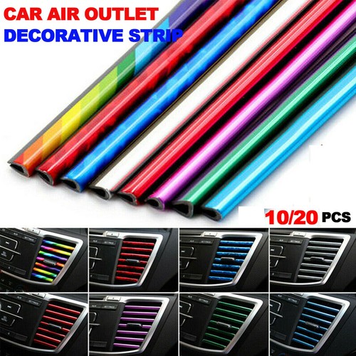 Car air conditioner - 10/20,