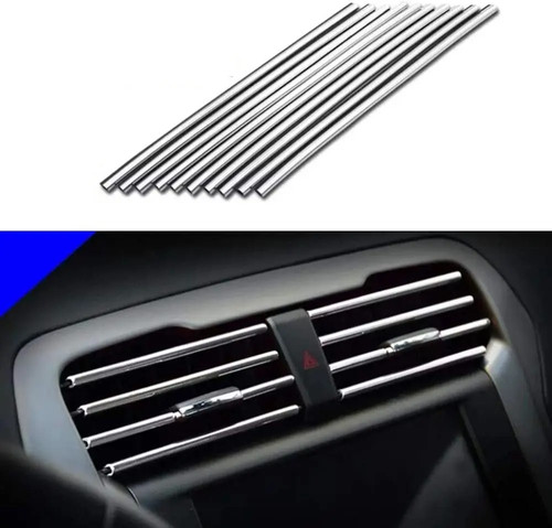 10pcs car vent - vent, u