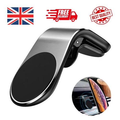 Universal magnetic car phone - magnetic,