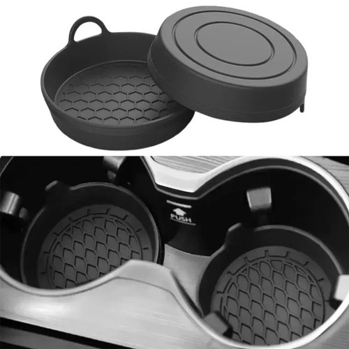 Car cup holder insert - cup,