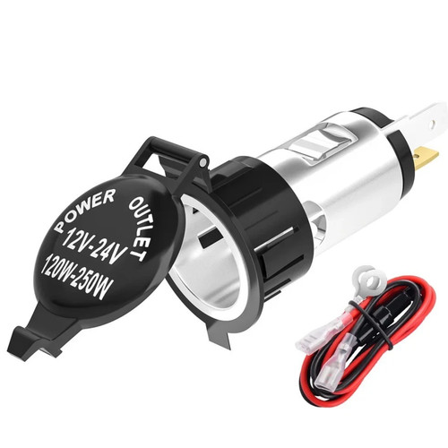 12v 120w car - 120w, lighter