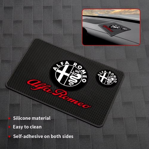 Alfa romeo car accessories - alfa,