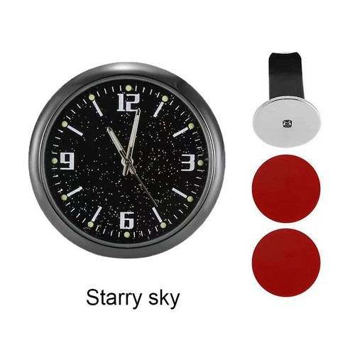 Luminous quartz analog watch - luminous,